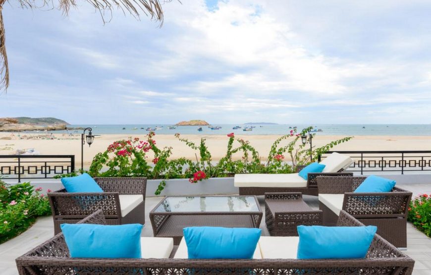 Seaside Boutique Quy Nhon – Seaside Suite Villa