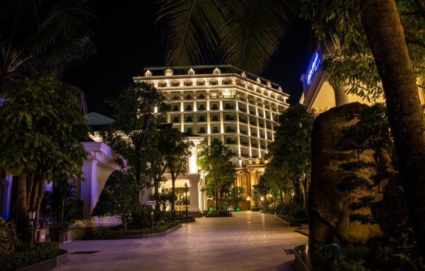 Thiên Thanh Phú Quốc Resort