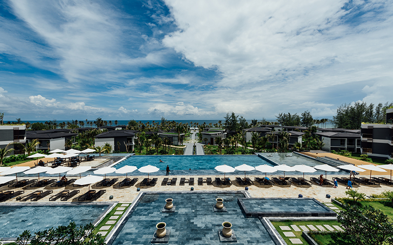 Resort Phu Quoc