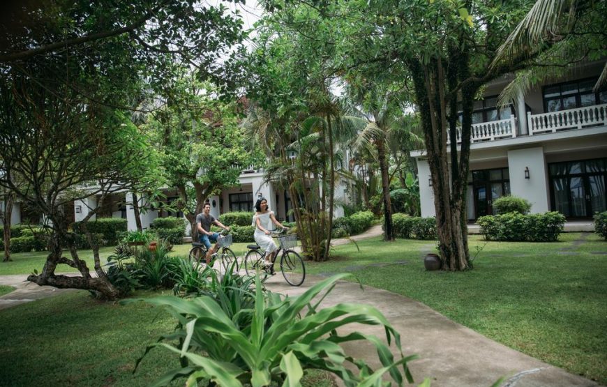 Ana Mandara Huế Beach Resort and Spa