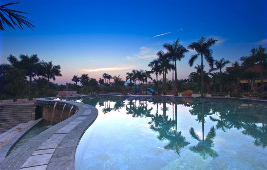Asean Resort & Spa