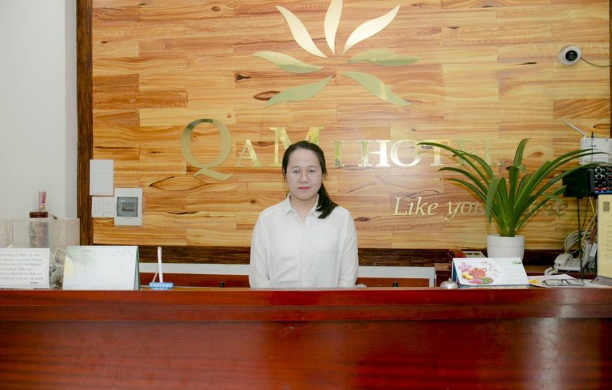 QaMi Hotel Đà Nẵng