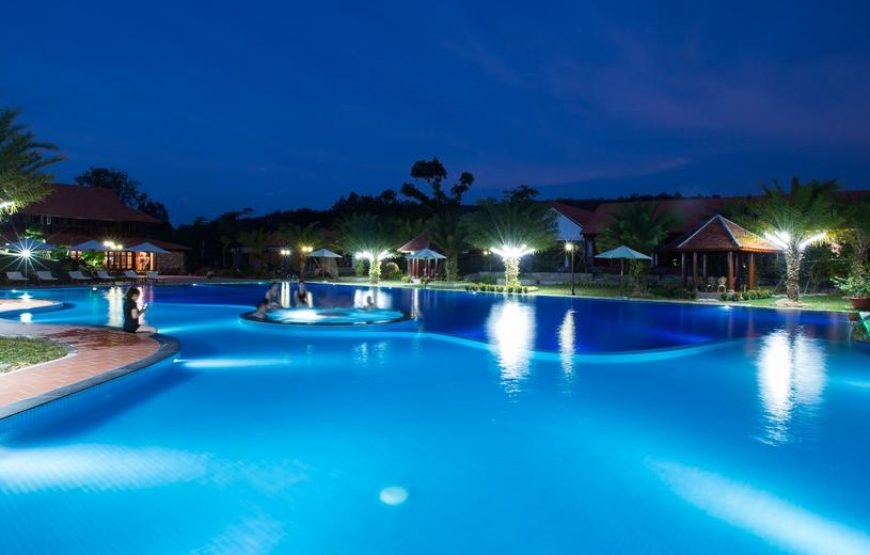 Maison du Vietnam Resort & Spa