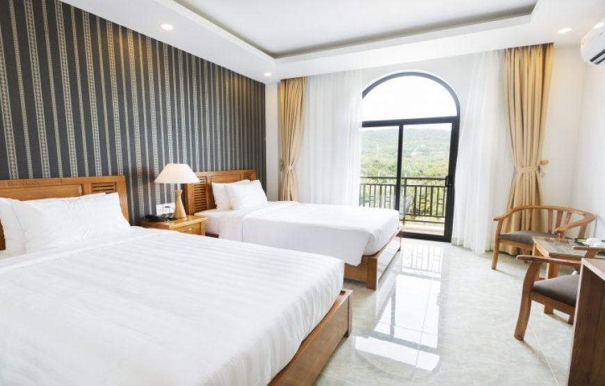 Nesta Phú Quốc Hotel