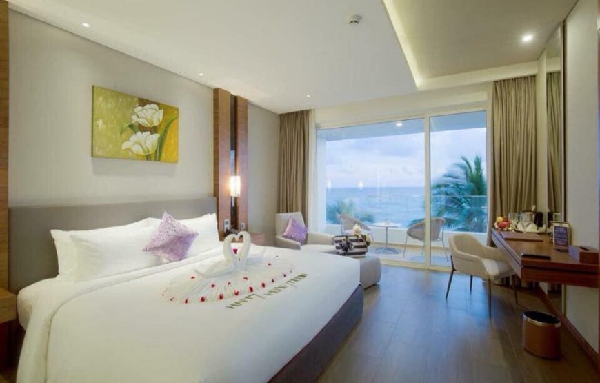 Premium Ocean View Room