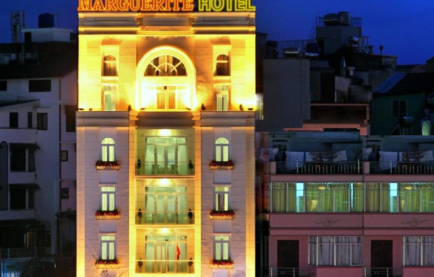 Marguerite Hotel Đà Lạt