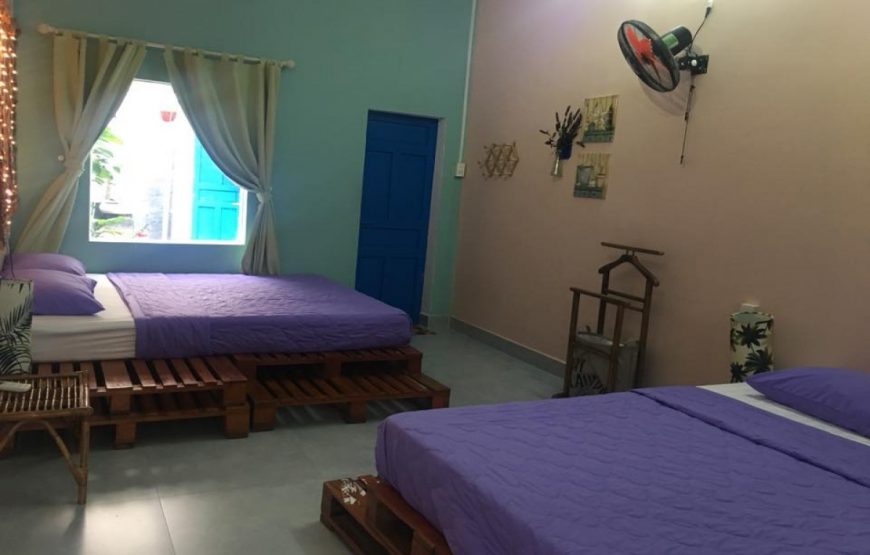 Lan Anh Homestay – Home 3
