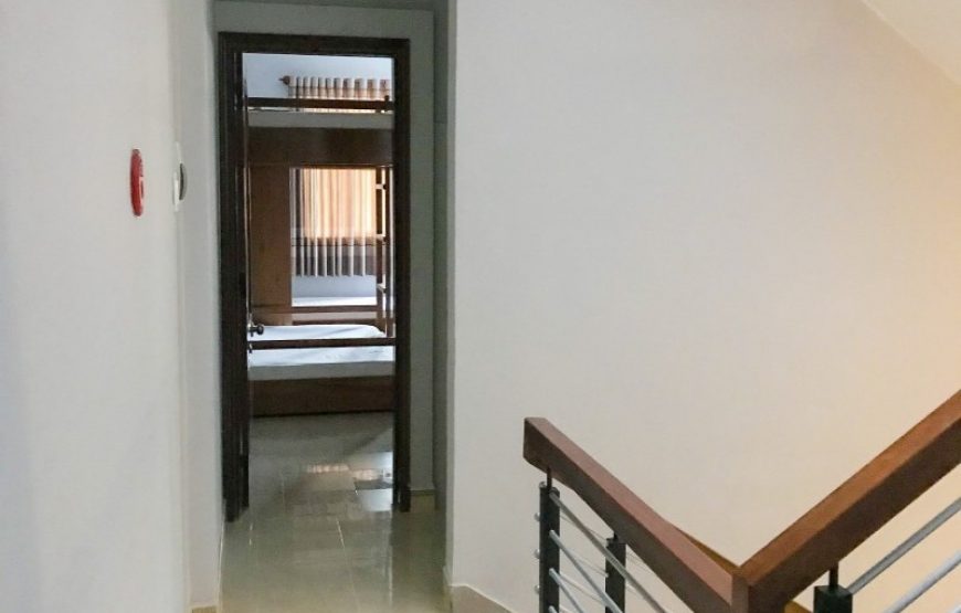 Tran Phu Sophie’s House homestay – Phòng tập thể (Giường tầng)