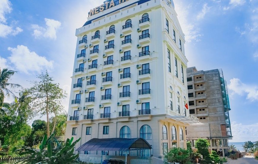 Nesta Phú Quốc Hotel