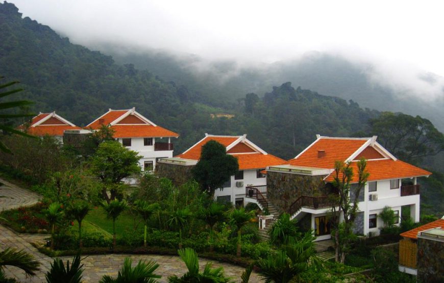 Belvedere Tam Dao Resort
