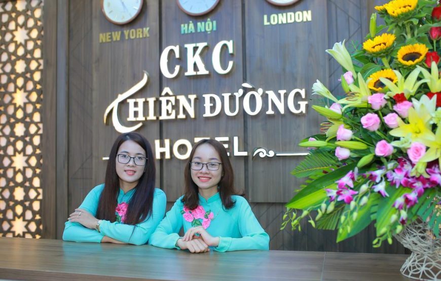 CKC Thiên Đường Hotel