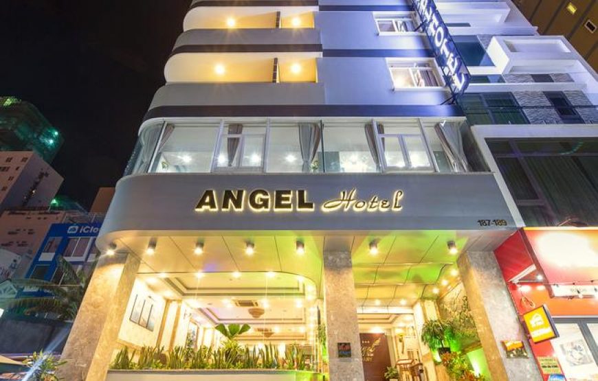 Angel Hotel Da Nang