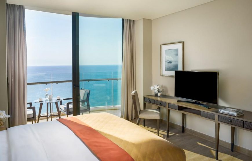 2 Bedroom Grand Ocean View Residence
