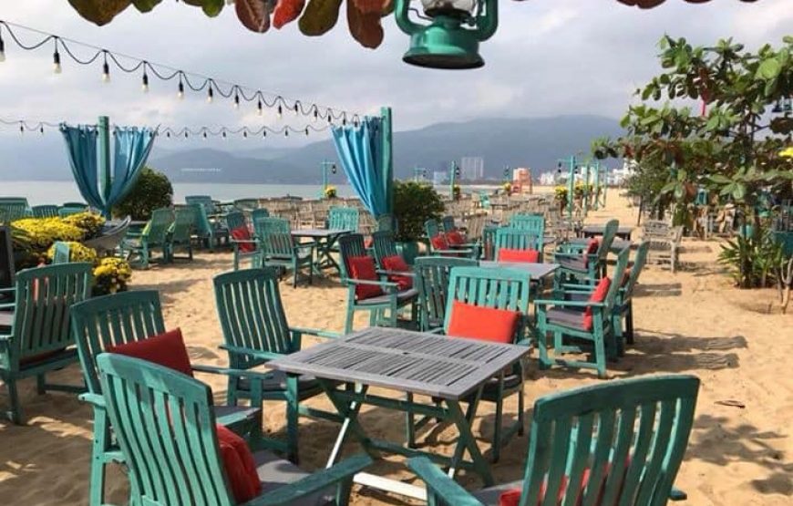 The Beach Hotel Quy Nhon
