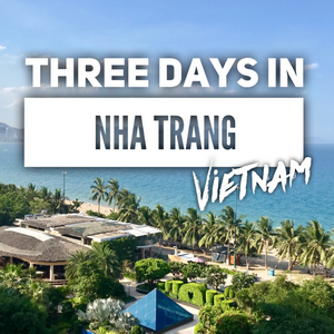 Voucher Nha Trang