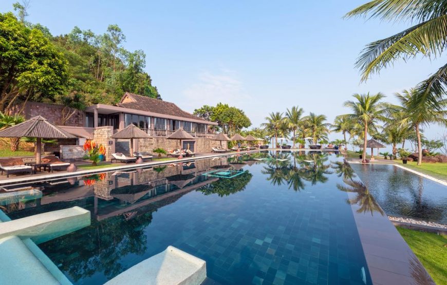 Vedana Lagoon Resort & Spa Hue