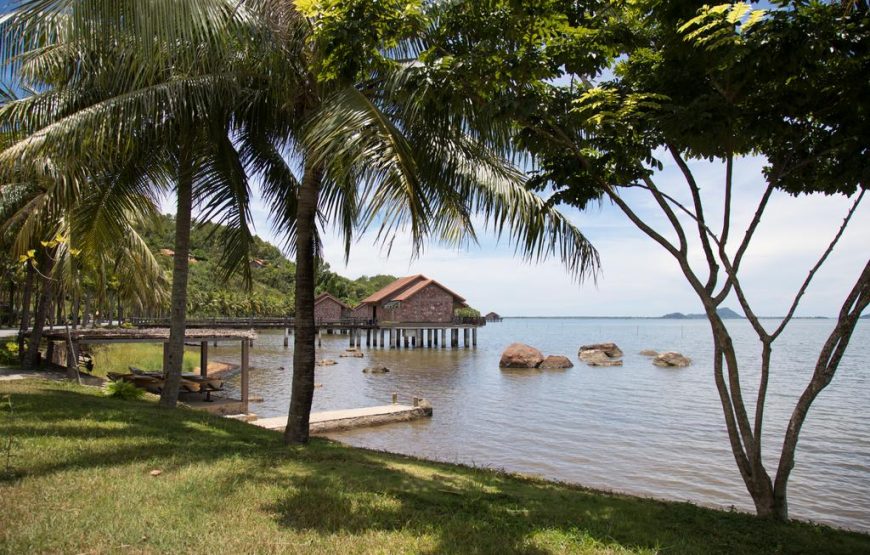 Vedana Lagoon Resort & Spa Hue