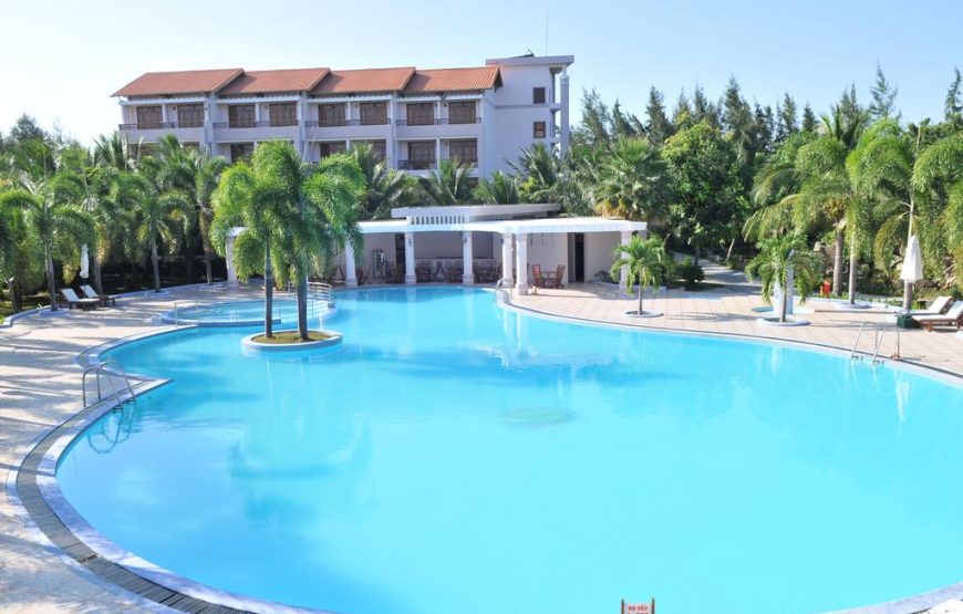 Long Thuận Resort & Spa