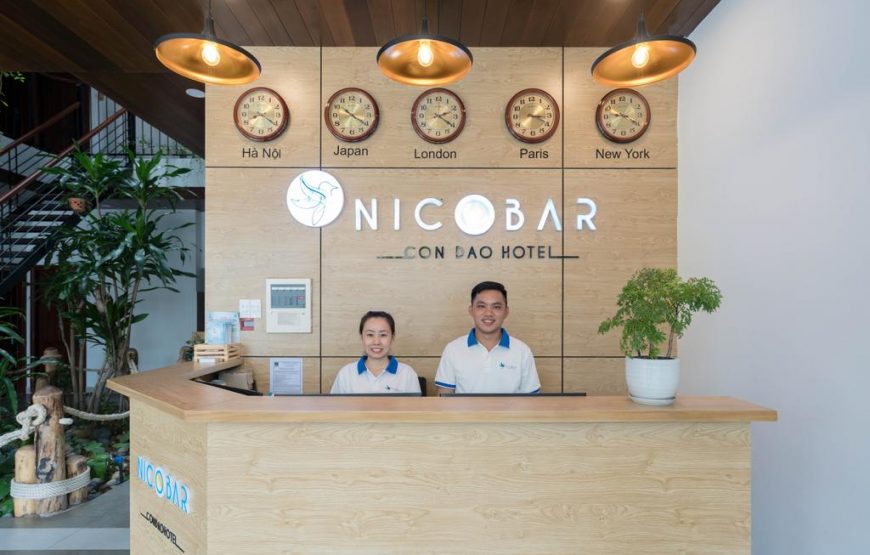 Nicobar Con Dao Hotel