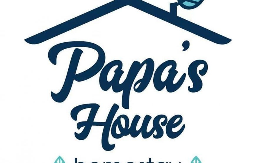 PAPA’S HOUSE – SÓC SƠN