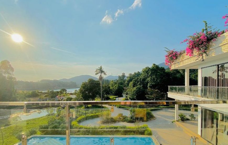 Lakeview Villa – Sóc Sơn
