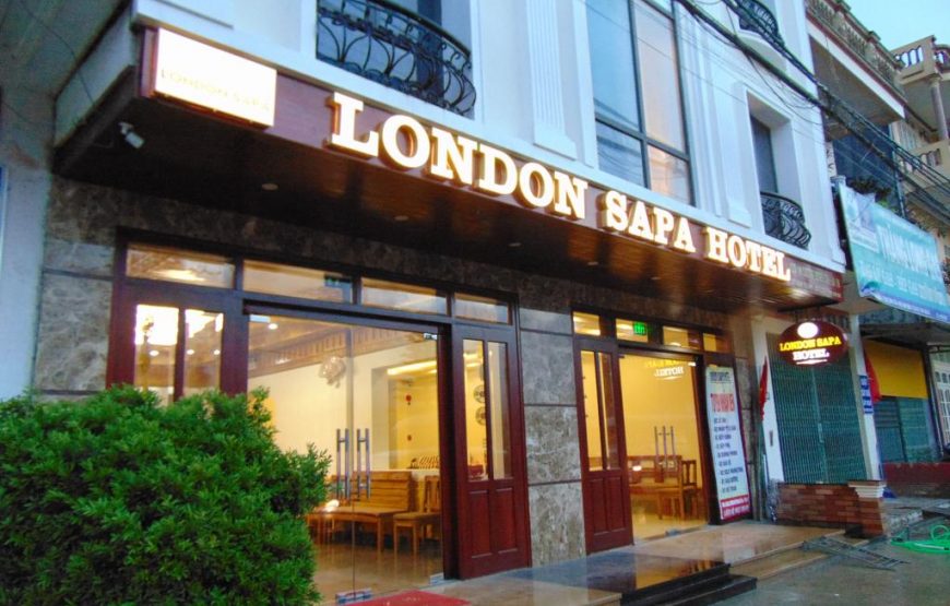 London Sapa Hotel