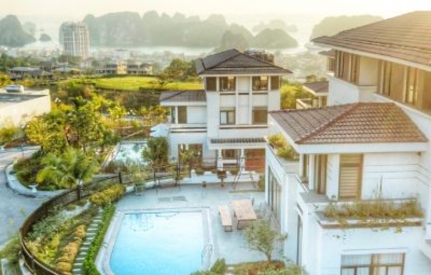 Villa FLC Hạ Long – BT6B – 22 – View vịnh