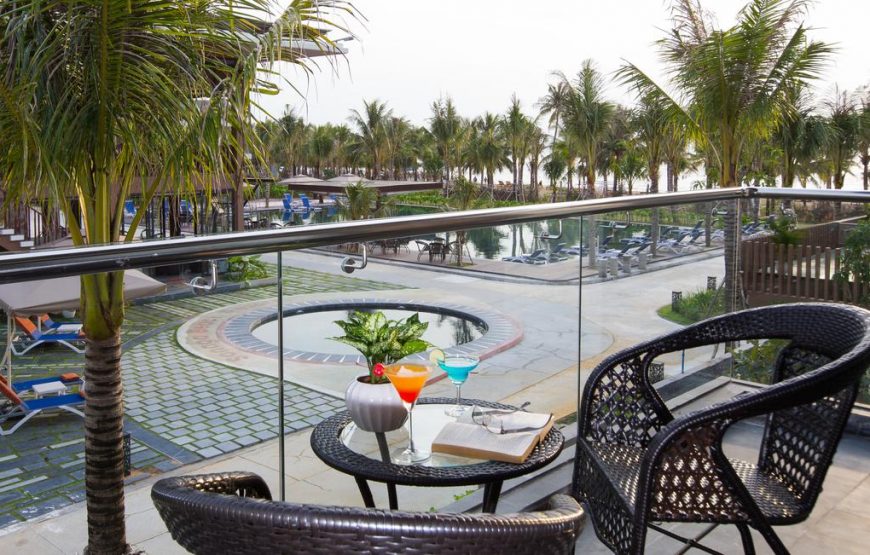 Sonaga Beach Resort Phu Quoc