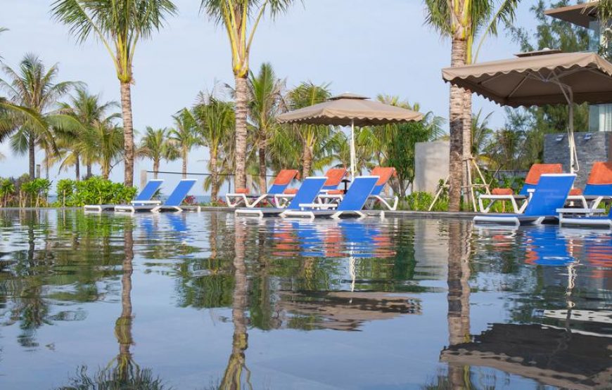 Sonaga Beach Resort Phu Quoc