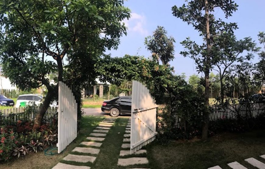 T115 – Lakeview – 4pn – View hồ