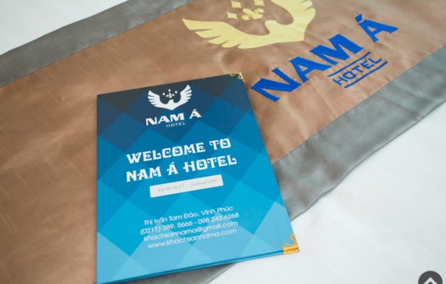 Nam Á Hotel