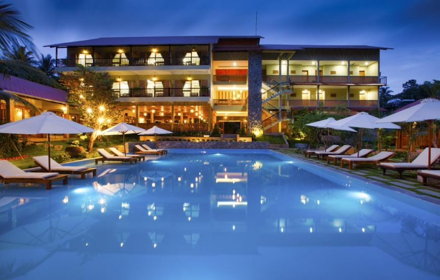 Azura Resort