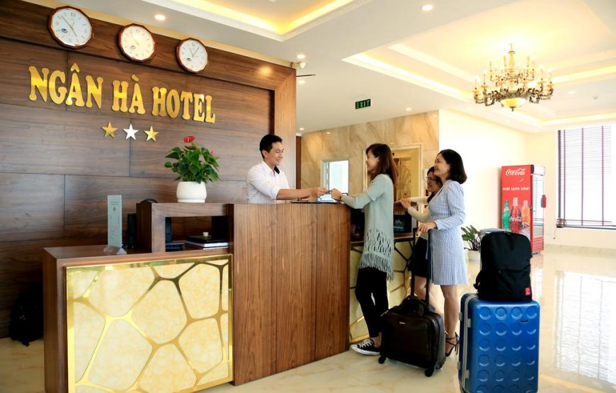 Ngân Hà Hotel
