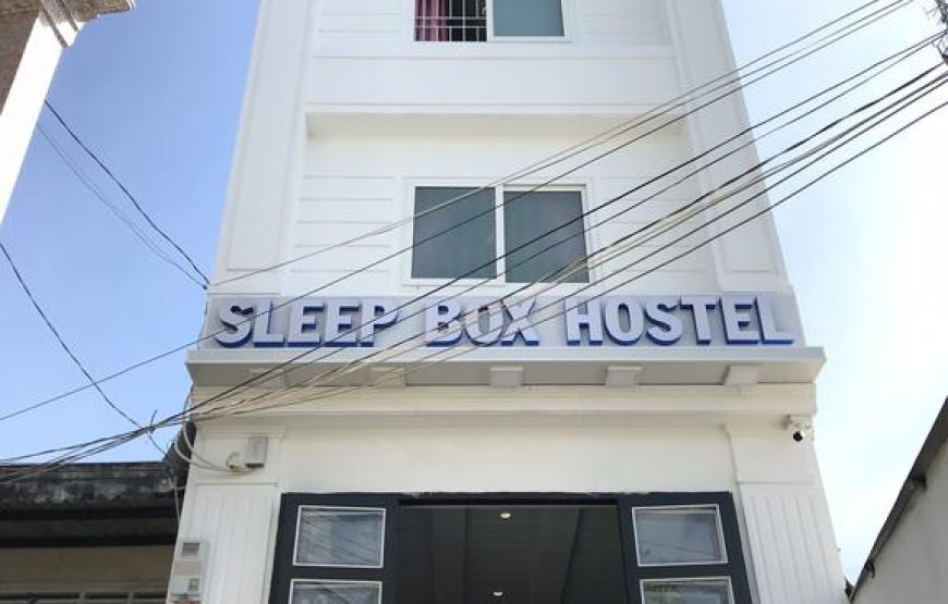 Sleep Box Hostel Phú Quốc