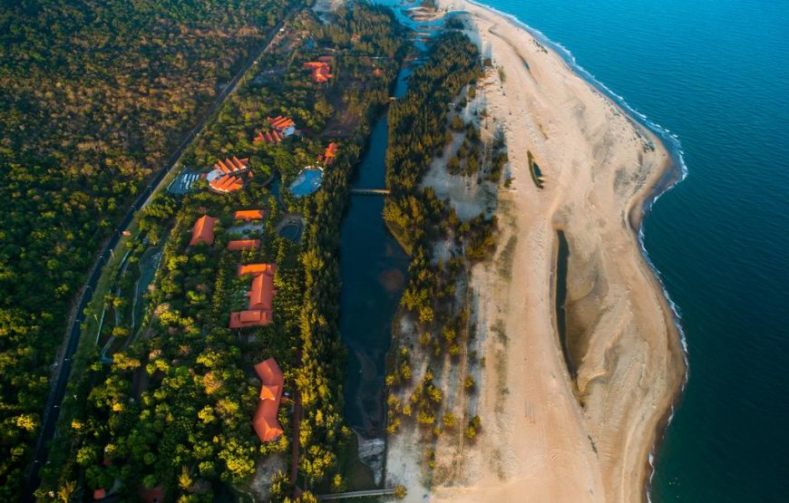 Seava Hồ Tràm Resort