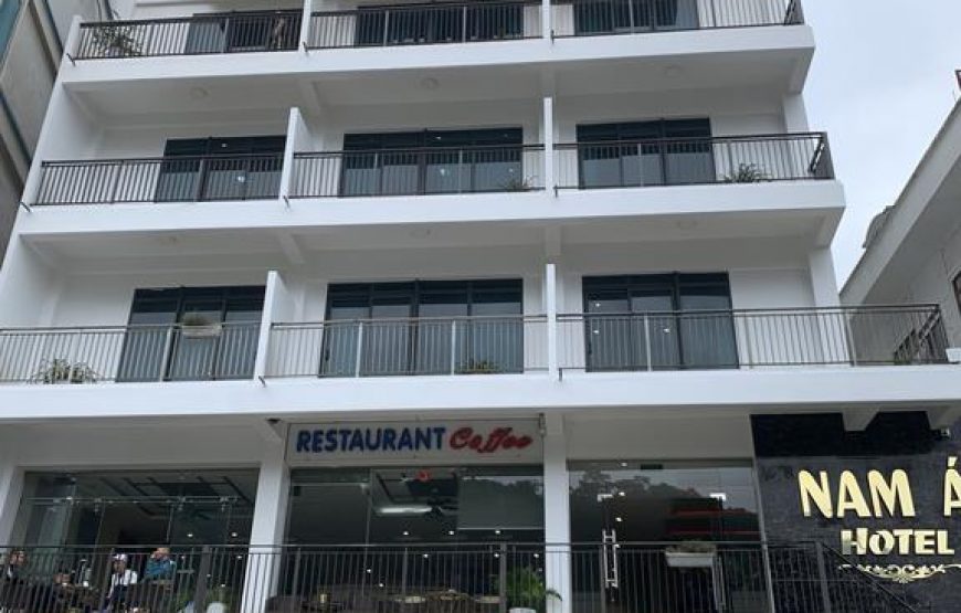 Nam Á Hotel