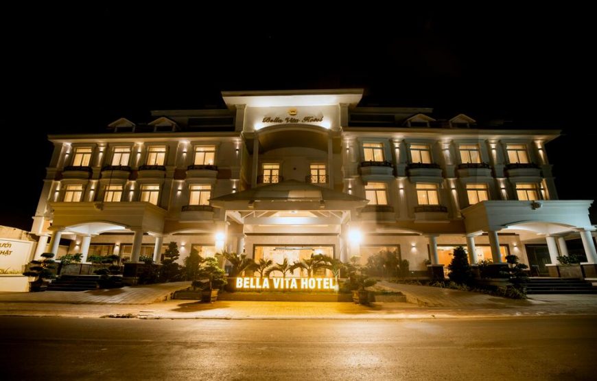 Bella Vita Hotel