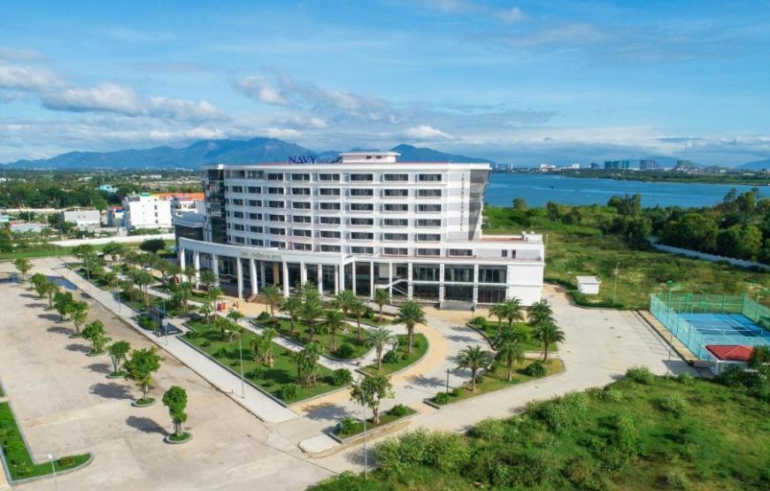 Navy Cam Ranh Hotel