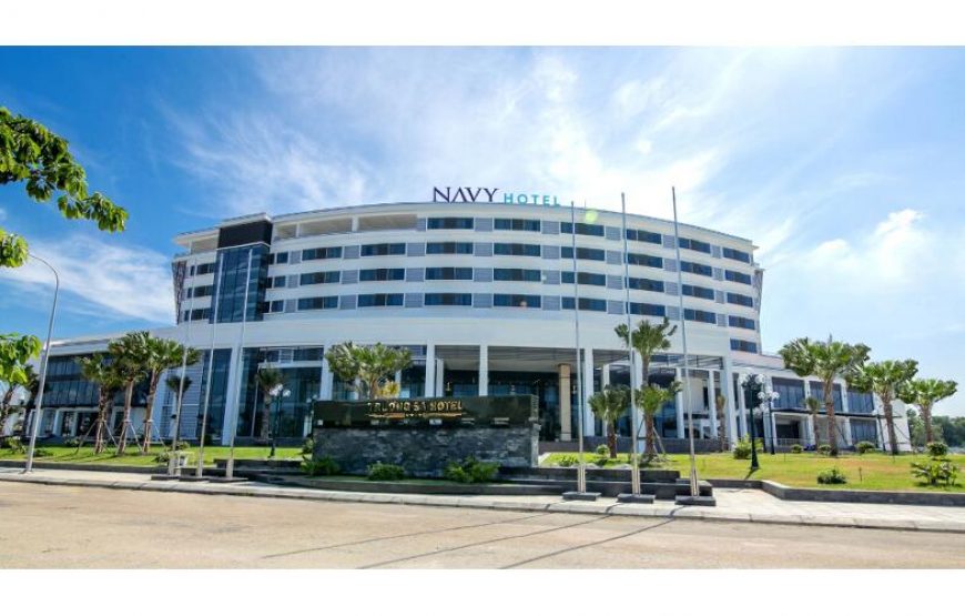 Navy Cam Ranh Hotel