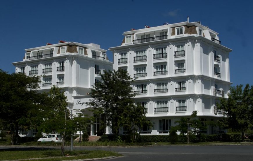 Paragon Villa Hotel