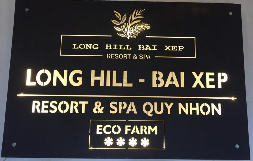 Long Hill Resort & Spa