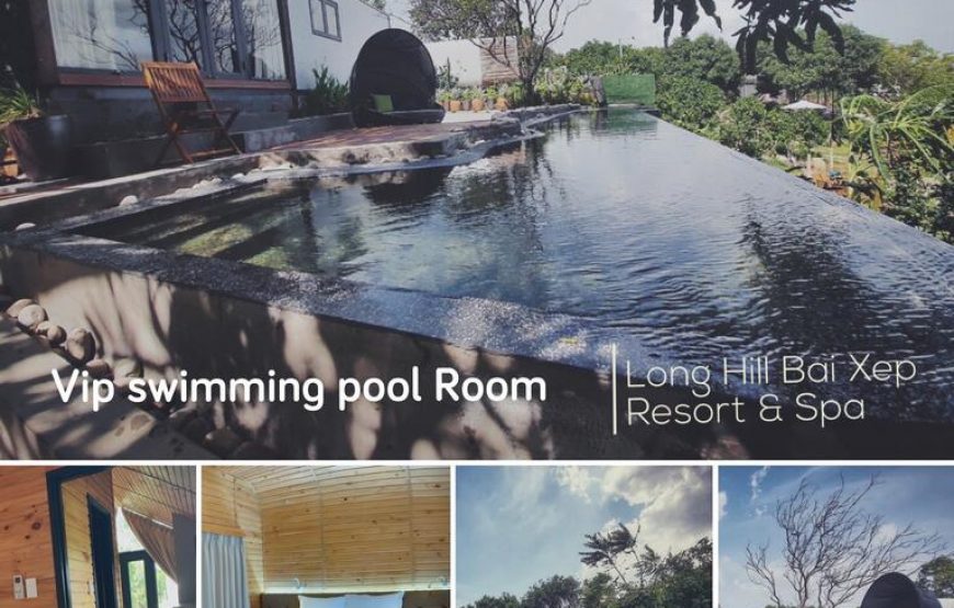 Long Hill Resort & Spa