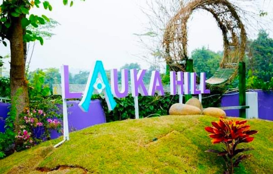 Lauka Hill – Quốc Oai