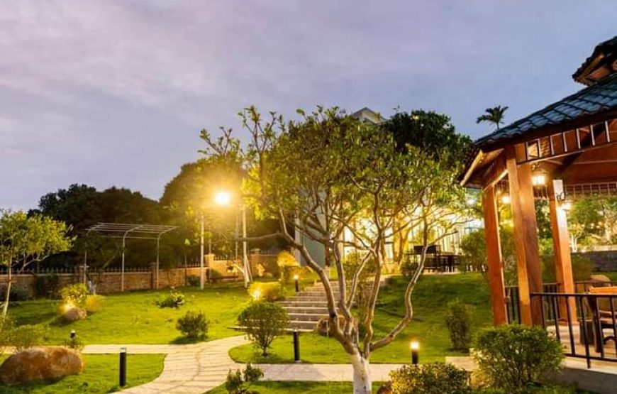 Botanic Villa – Sóc Sơn