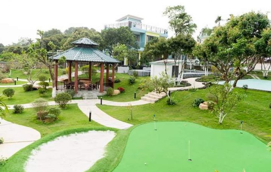 Botanic Villa – Sóc Sơn