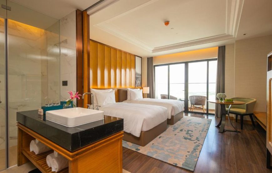 Grand Hyams Quy Nhơn Beach (TMS Luxury Hotel & Residence)