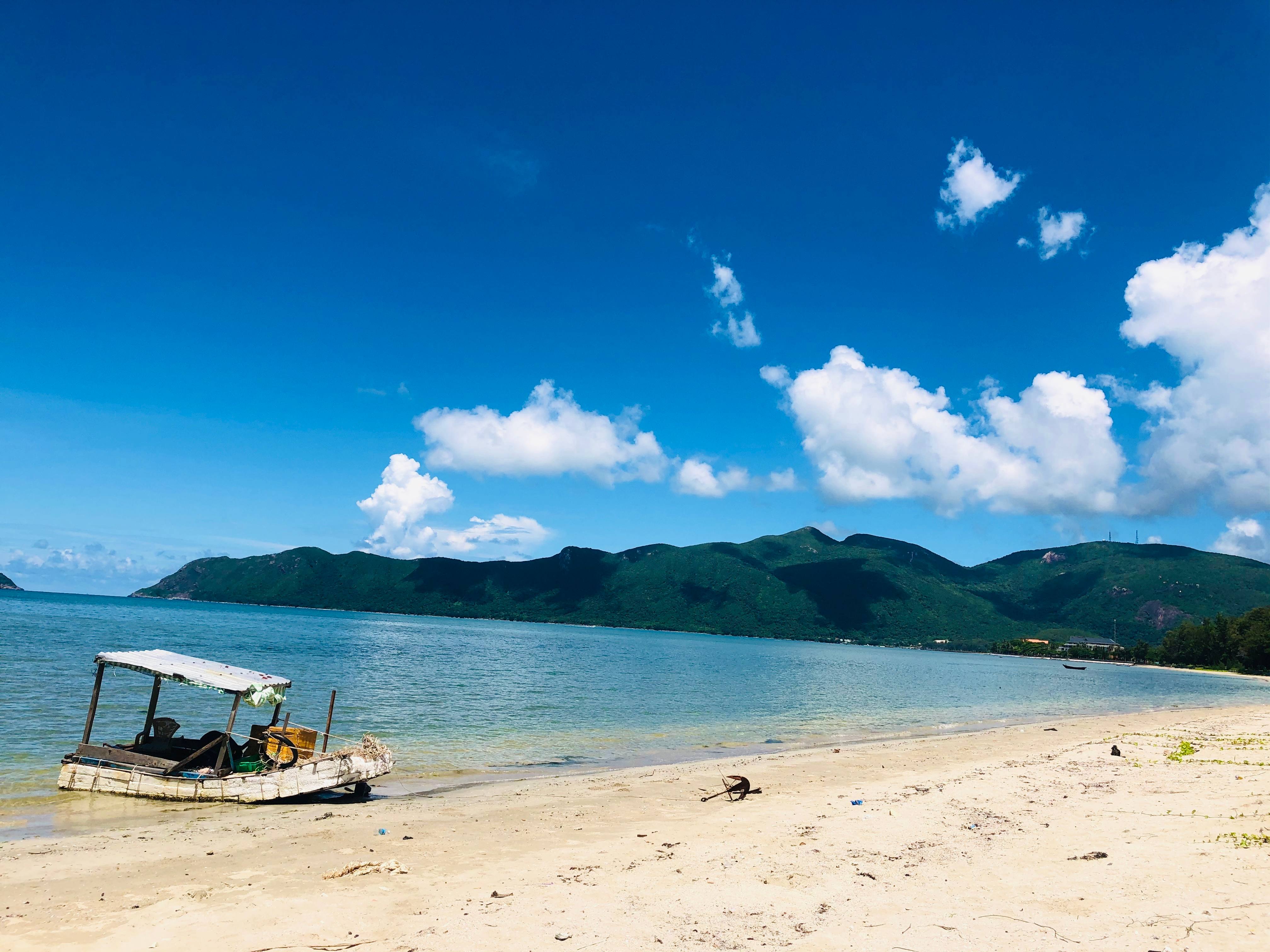 Điểm danh 15 địa điểm siêu đẹp ở Côn Đảo lên hình cực ảo - 15