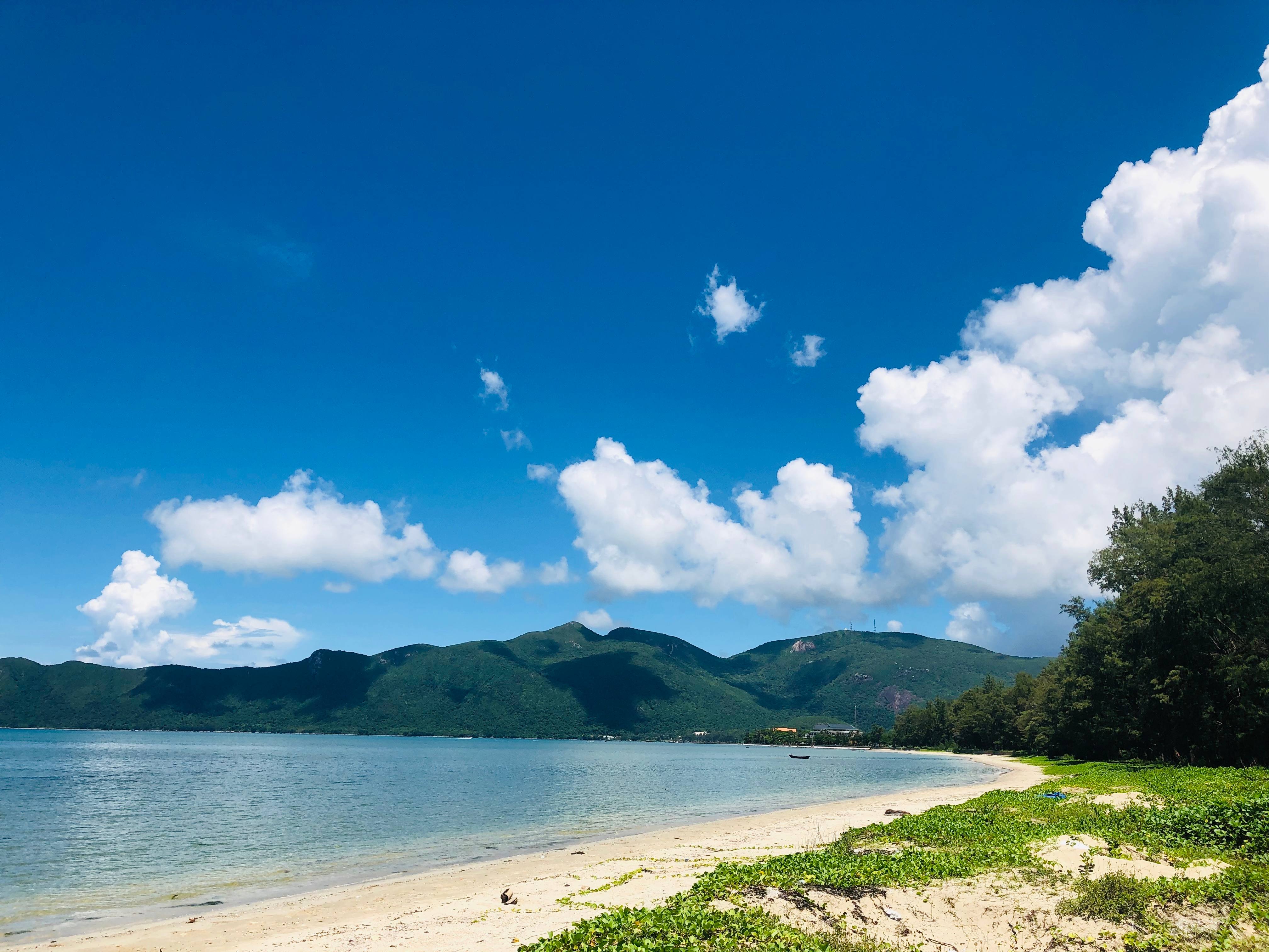 Điểm danh 15 địa điểm siêu đẹp ở Côn Đảo lên hình cực ảo - 16