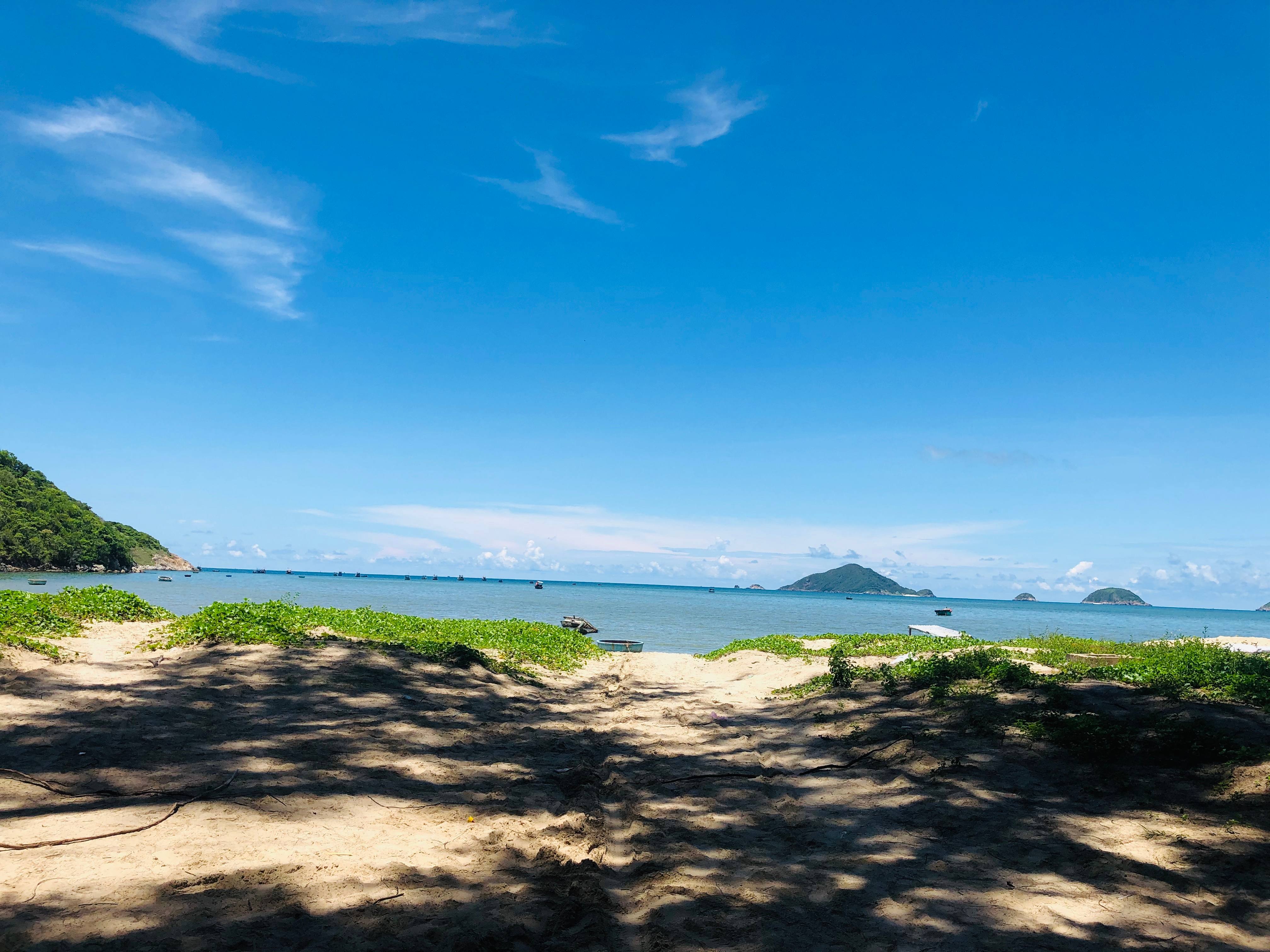 Điểm danh 15 địa điểm siêu đẹp ở Côn Đảo lên hình cực ảo - 17