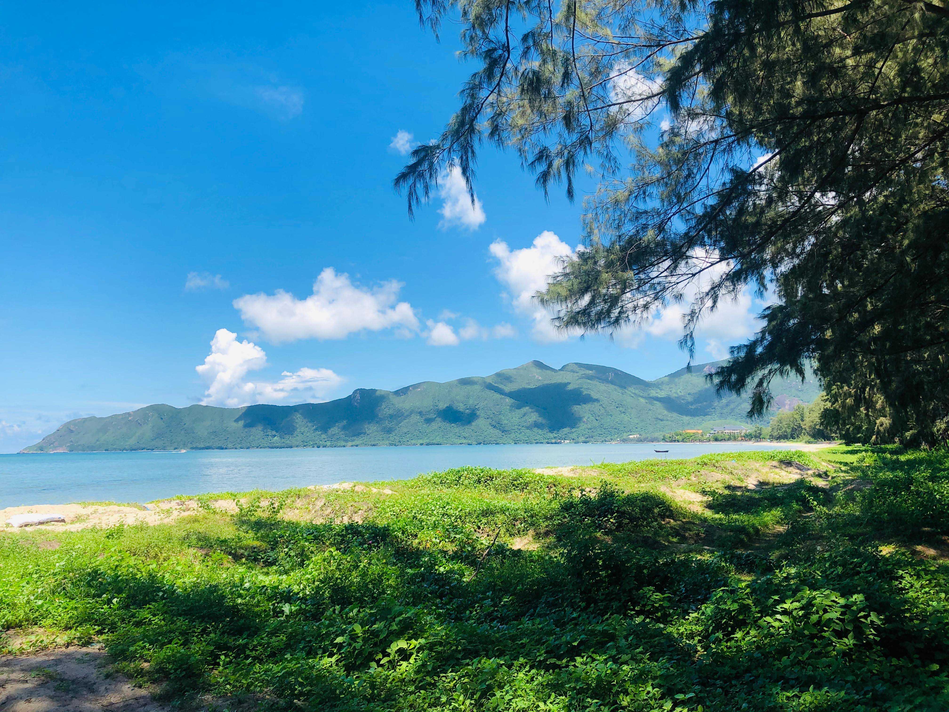 Điểm danh 15 địa điểm siêu đẹp ở Côn Đảo lên hình cực ảo - 18